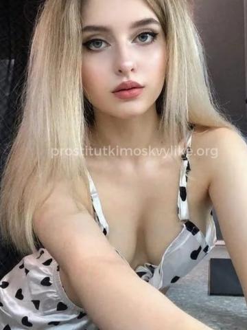 Проститутка Лорета - Фото 2